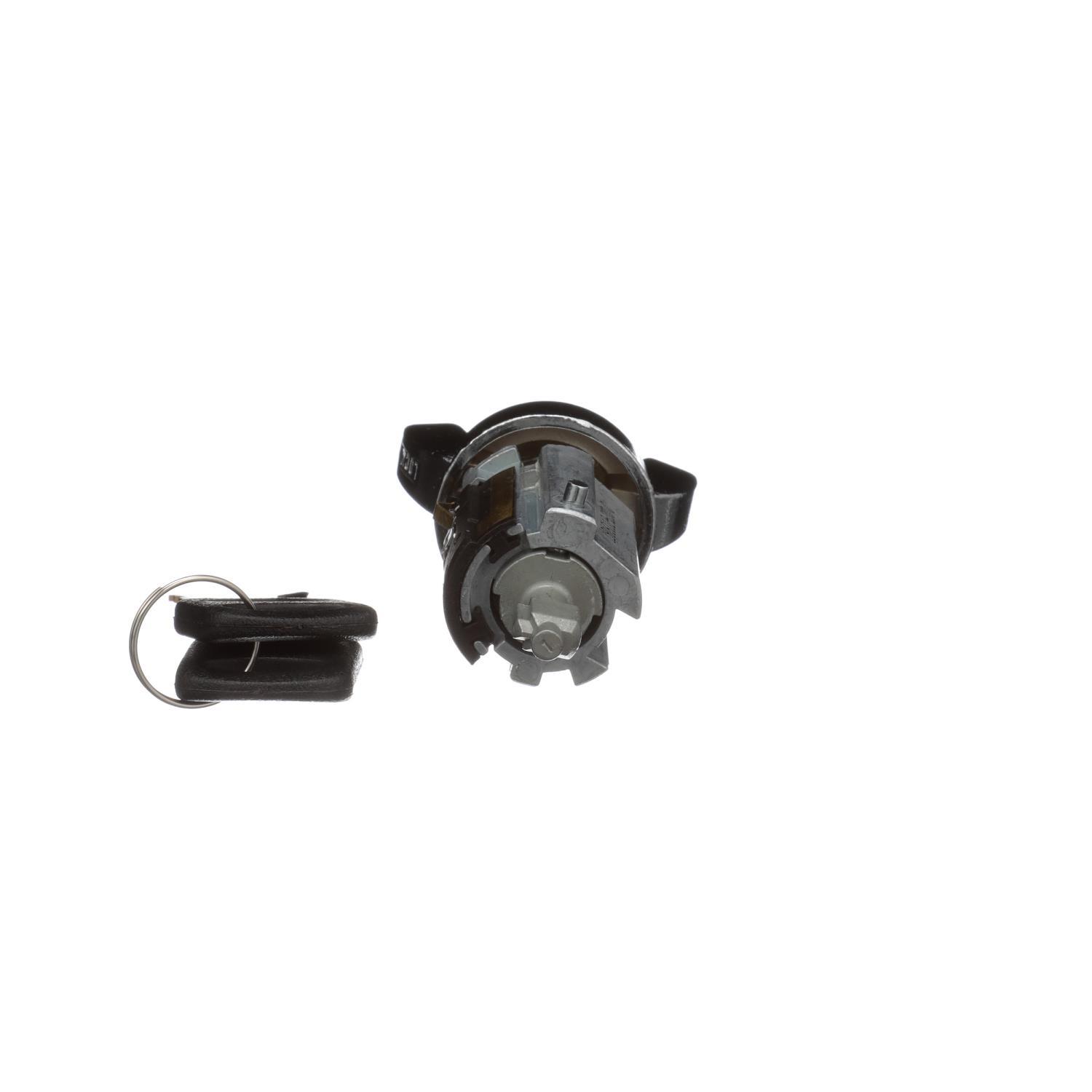 BWD CS420L - Ignition Lock Cylinder BWD CS420L Ignition Lock Cylinder product image 5 of 9