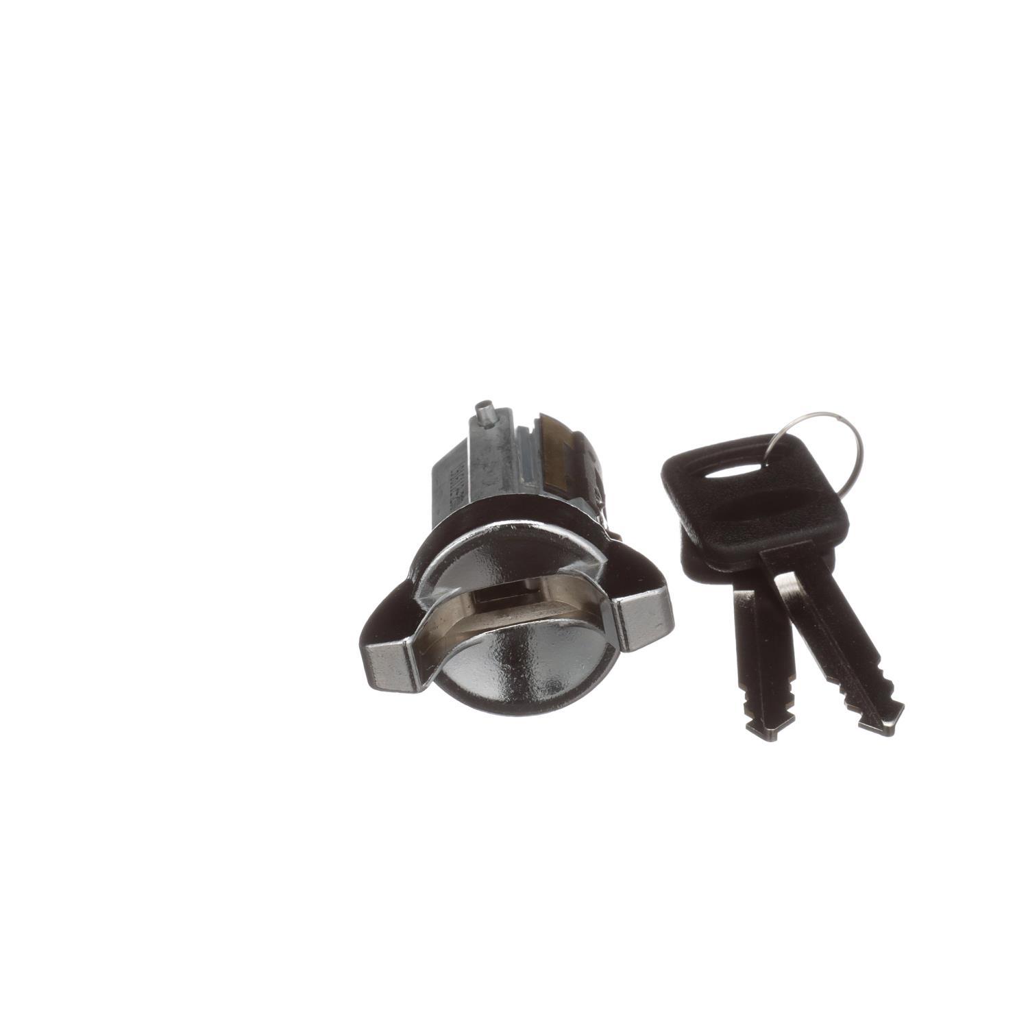 BWD CS420L - Ignition Lock Cylinder BWD CS420L Ignition Lock Cylinder product image 7 of 9