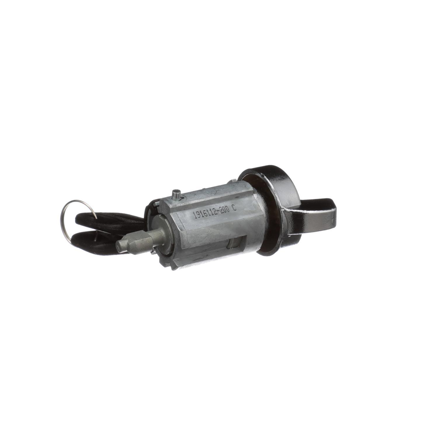 BWD CS420L - Ignition Lock Cylinder BWD CS420L Ignition Lock Cylinder product image 8 of 9