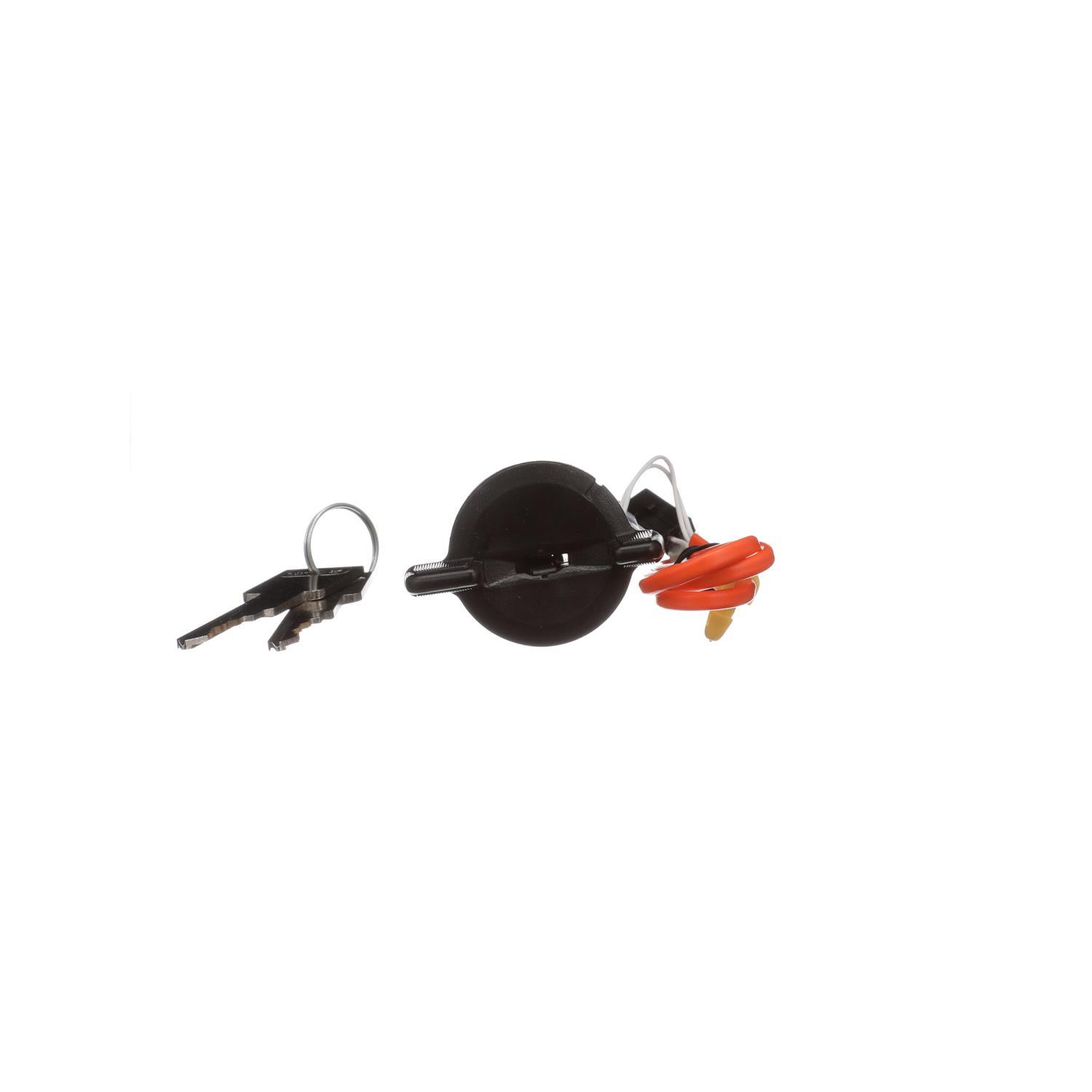 BWD CS421L - Ignition Lock Cylinder BWD CS421L Ignition Lock Cylinder product image 2 of 10