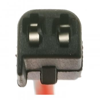 1995 Oldsmobile Cutlass Supreme Ignition Lock Cylinder BWD CS421L image 4 of 4