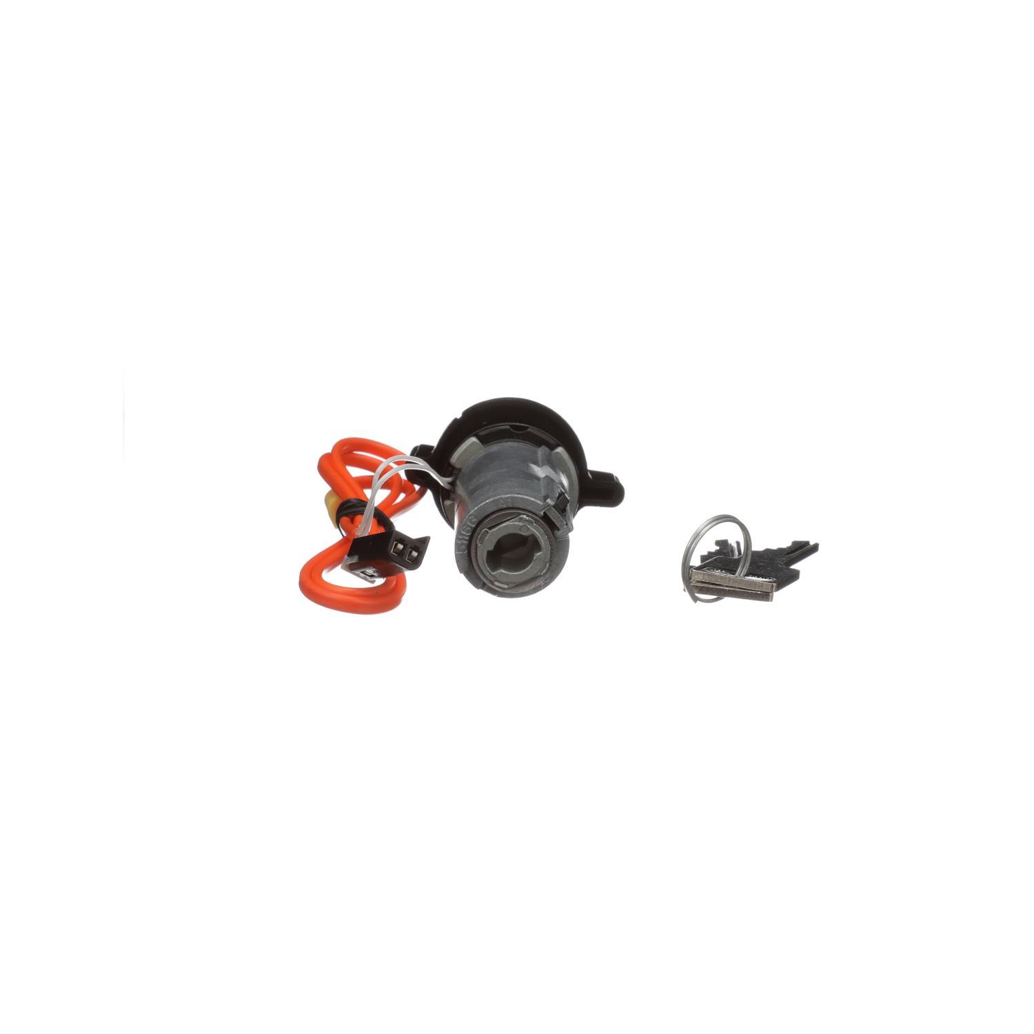 BWD CS421L - Ignition Lock Cylinder BWD CS421L Ignition Lock Cylinder product image 6 of 10