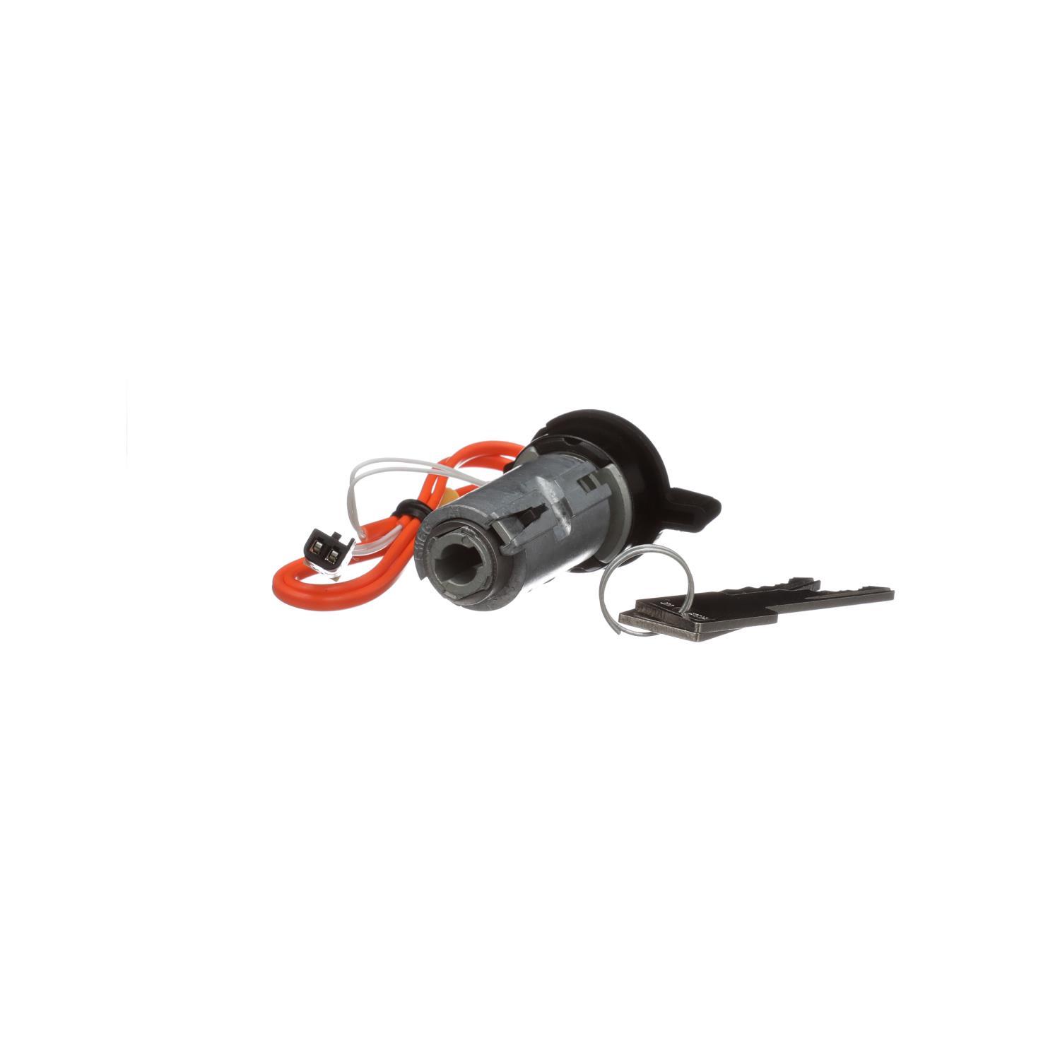 BWD CS421L - Ignition Lock Cylinder BWD CS421L Ignition Lock Cylinder product image 7 of 10