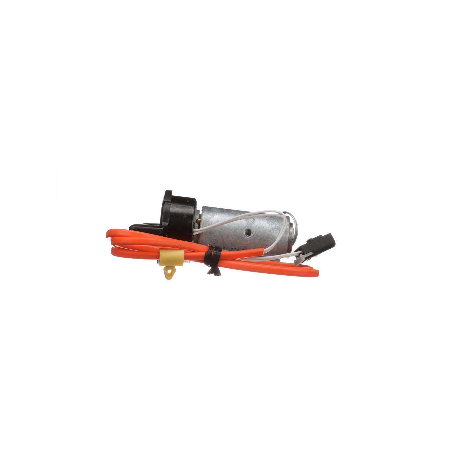 BWD CS421L - Ignition Lock Cylinder BWD CS421L Ignition Lock Cylinder product image 8 of 10