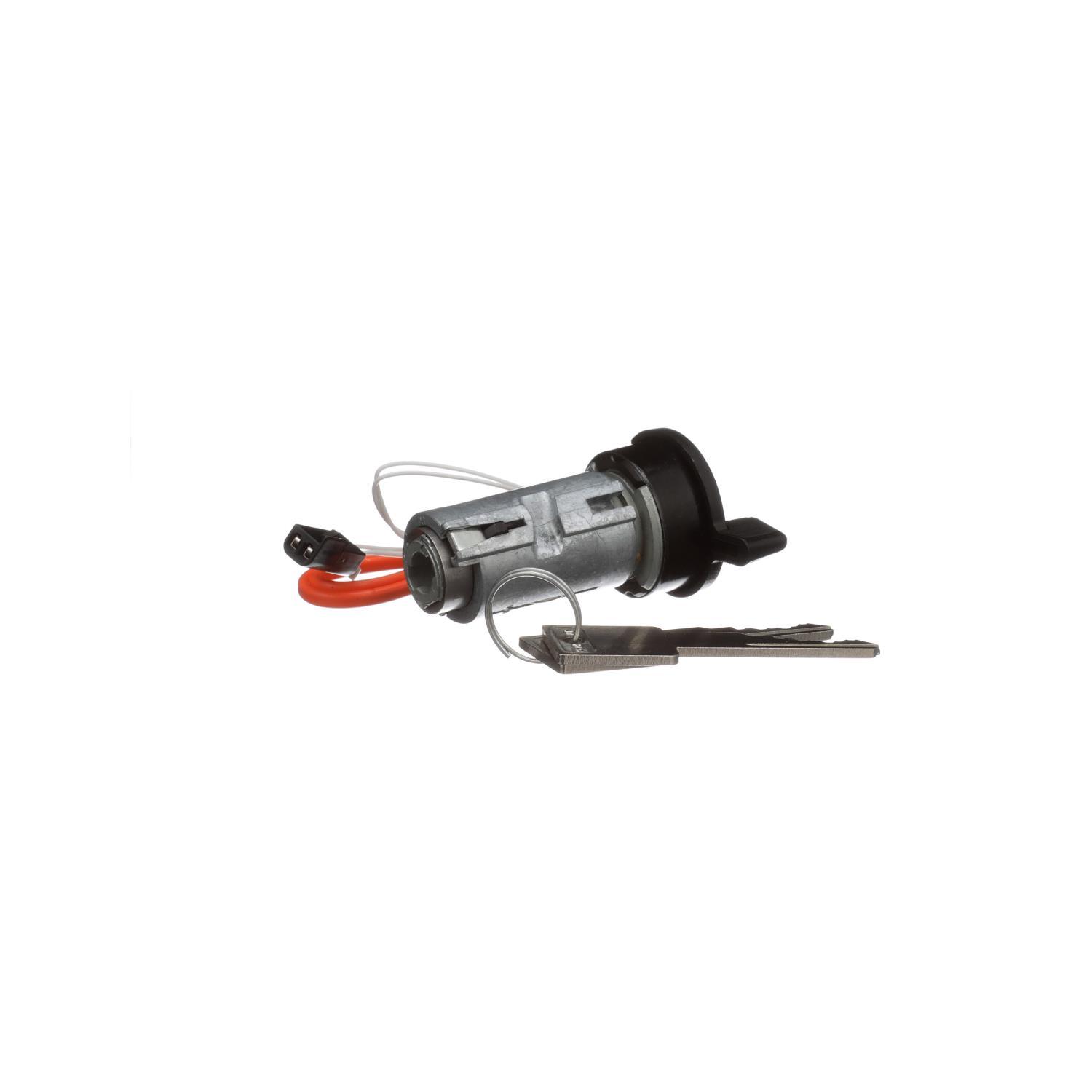 BWD CS421L - Ignition Lock Cylinder BWD CS421L Ignition Lock Cylinder product image 10 of 10