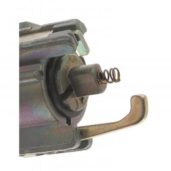 1989 Hyundai Sonata Ignition Lock Cylinder BWD CS424L image 3 of 3