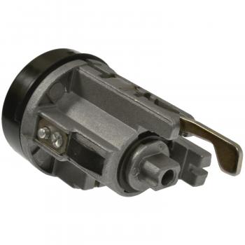 1993 Hyundai Elantra Ignition Lock Cylinder BWD CS425L image 2 of 4