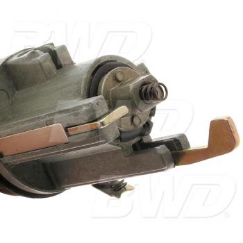 1993 Hyundai Elantra Ignition Lock Cylinder BWD CS425L image 4 of 4