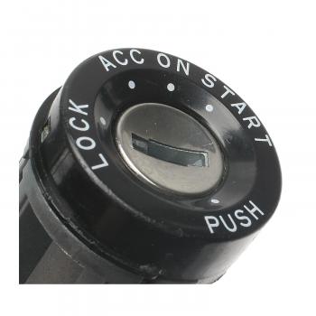 1993 Hyundai Elantra Ignition Lock Cylinder BWD CS426L image 1 of 3