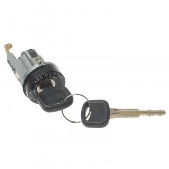1993 Hyundai Elantra Ignition Lock Cylinder BWD CS426L image 2 of 3