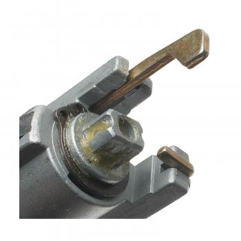 1993 Hyundai Elantra Ignition Lock Cylinder BWD CS426L image 3 of 3