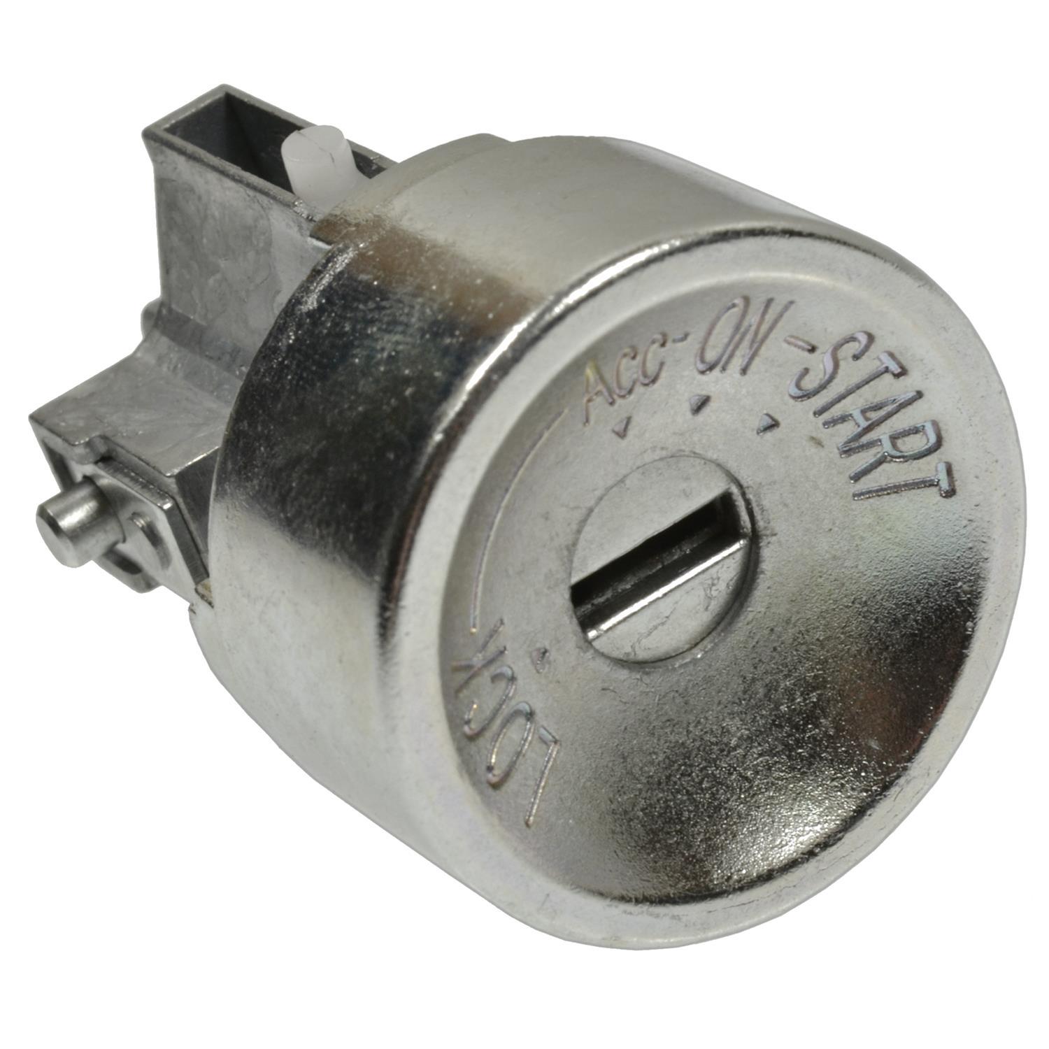 BWD CS428L - Ignition Lock Cylinder BWD CS428L Ignition Lock Cylinder product image 1 of 3