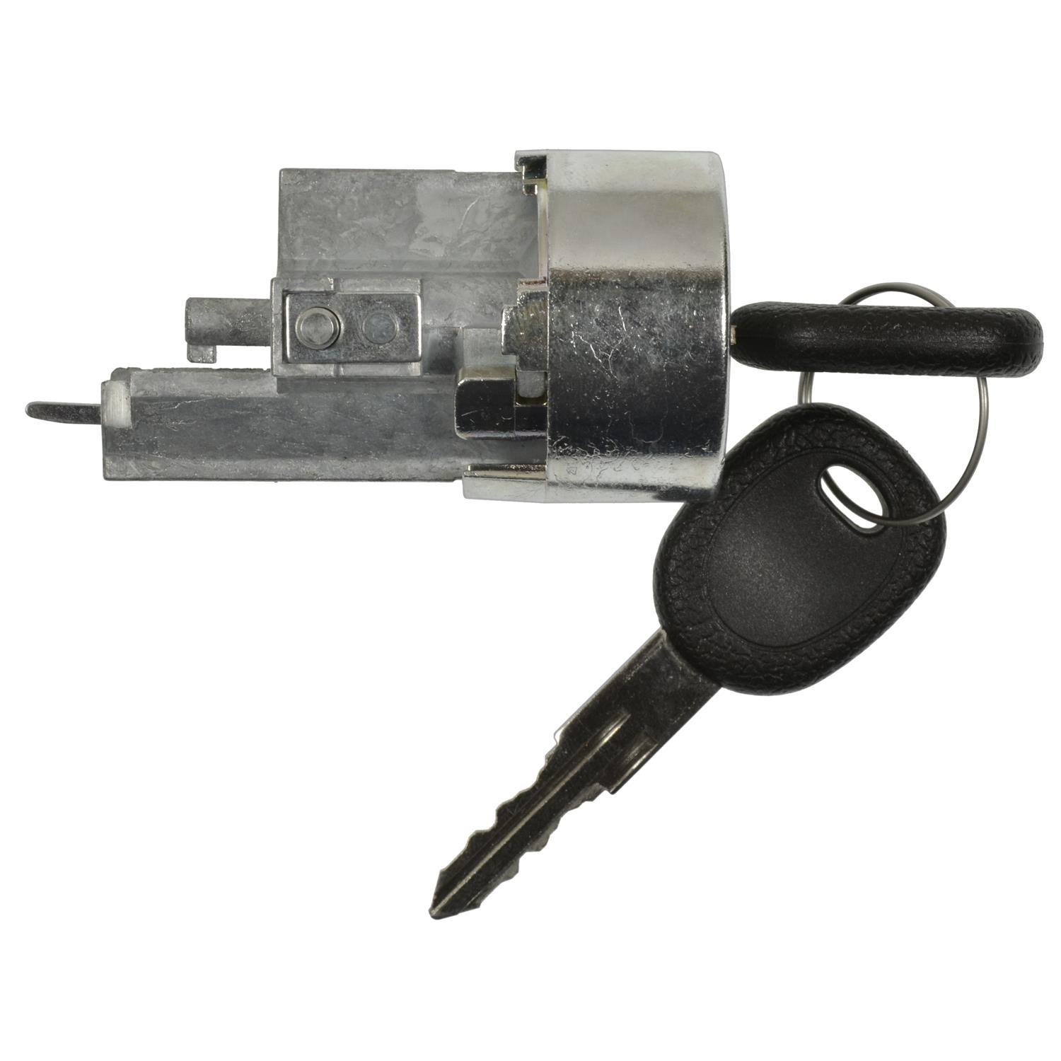 BWD CS428L - Ignition Lock Cylinder BWD CS428L Ignition Lock Cylinder product image 3 of 3