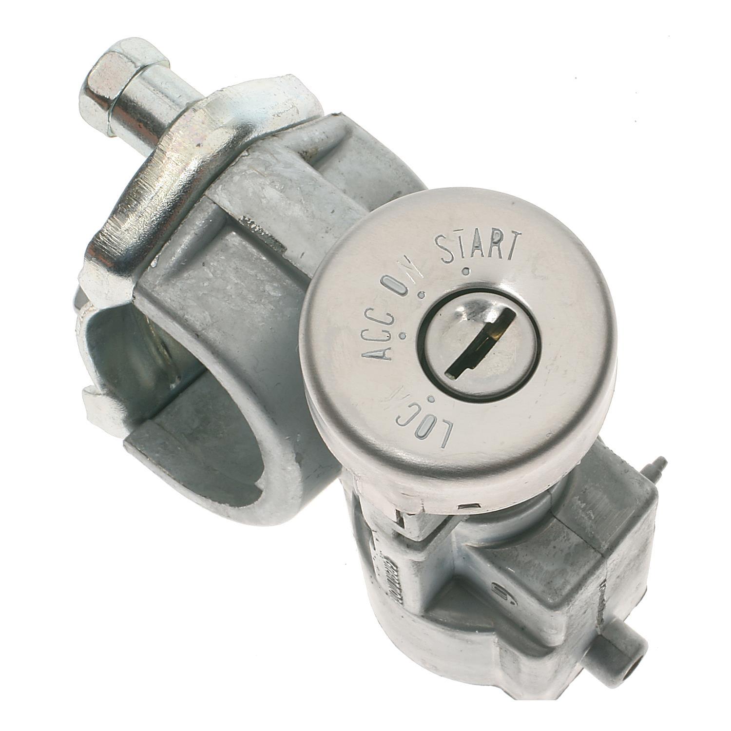 BWD CS429L - Ignition Lock Cylinder BWD CS429L Ignition Lock and Cylinder Switch product image 1 of 3