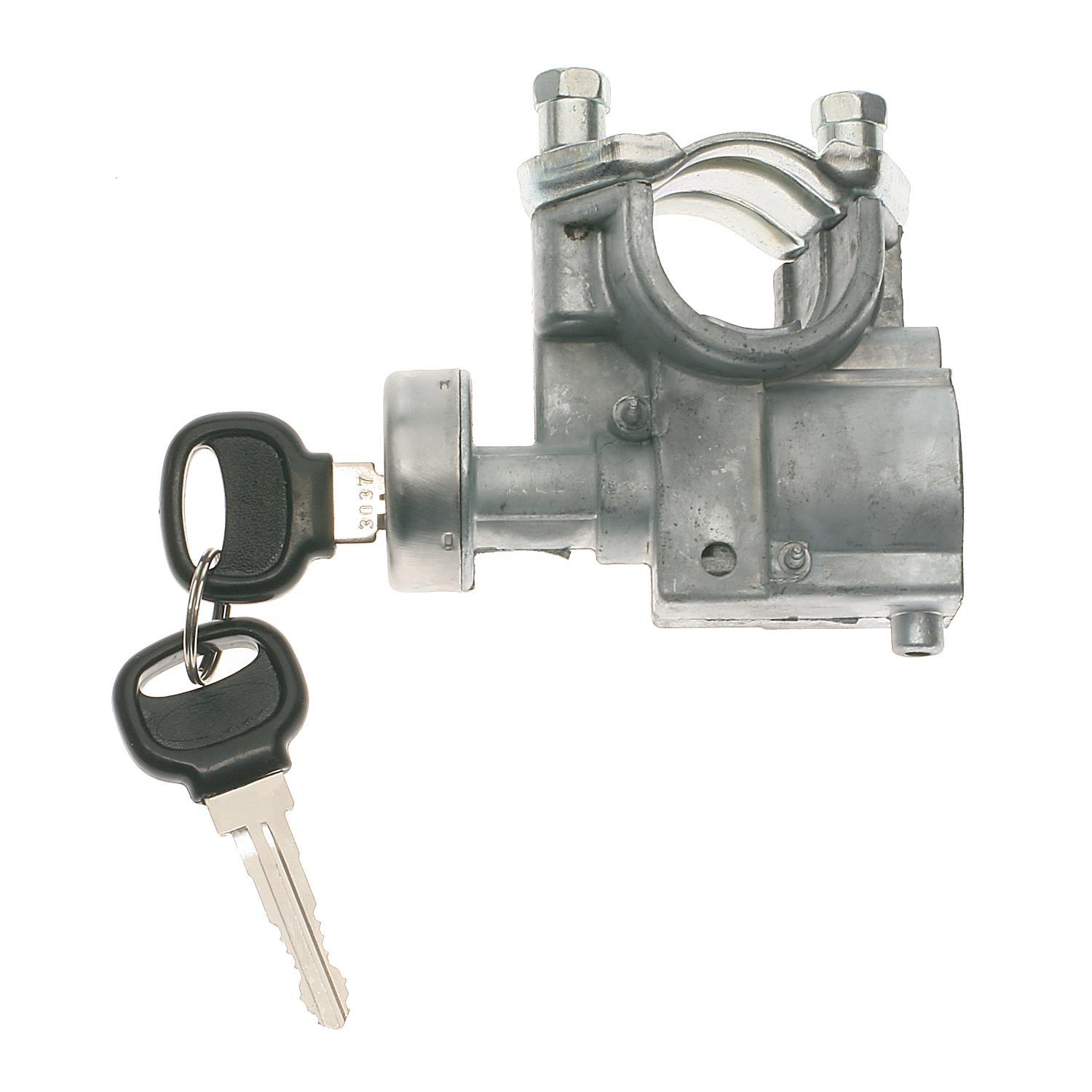 BWD CS429L - Ignition Lock Cylinder BWD CS429L Ignition Lock and Cylinder Switch product image 3 of 3