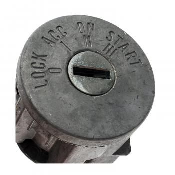 1994 Mazda MX-6 Ignition Lock Cylinder BWD CS432L image 1 of 3