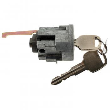 1994 Mazda MX-6 Ignition Lock Cylinder BWD CS432L image 2 of 3