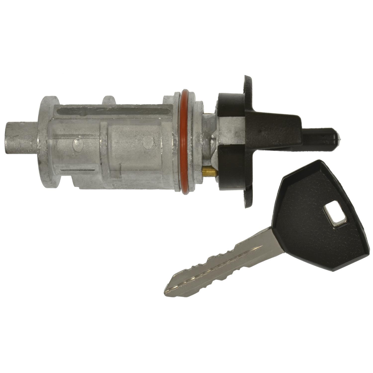 BWD CS435L - Ignition Lock Cylinder BWD CS435L Ignition Lock Cylinder product image 3 of 9