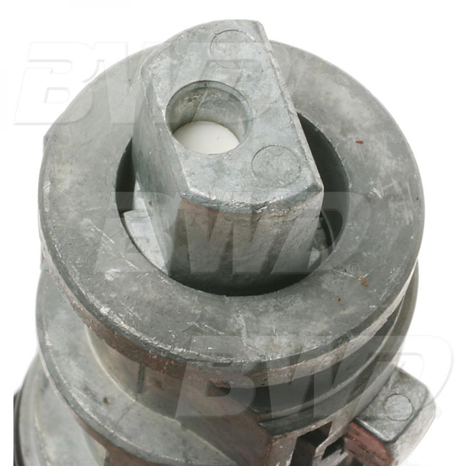 BWD CS435L - Ignition Lock Cylinder BWD CS435L Ignition Lock Cylinder product image 4 of 9