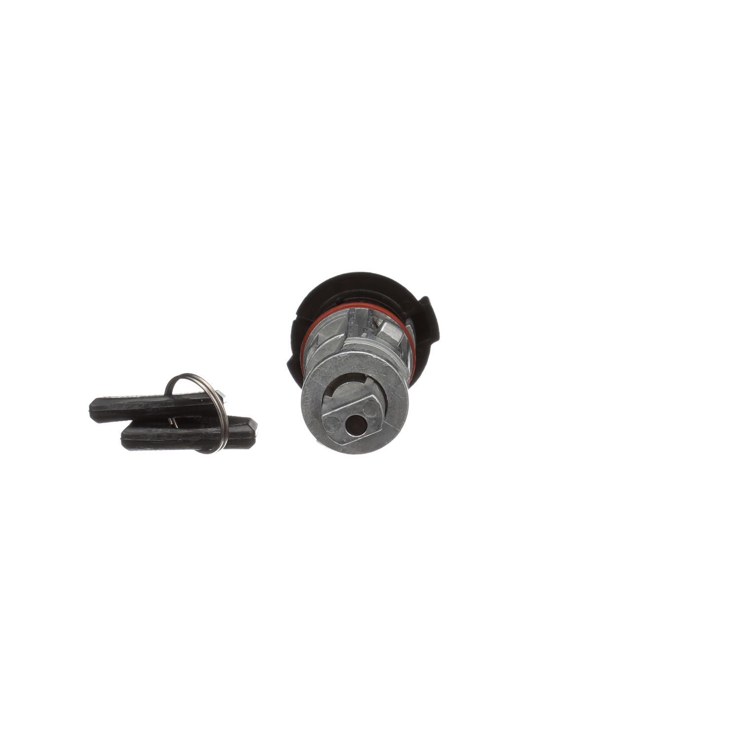 BWD CS435L - Ignition Lock Cylinder BWD CS435L Ignition Lock Cylinder product image 5 of 9