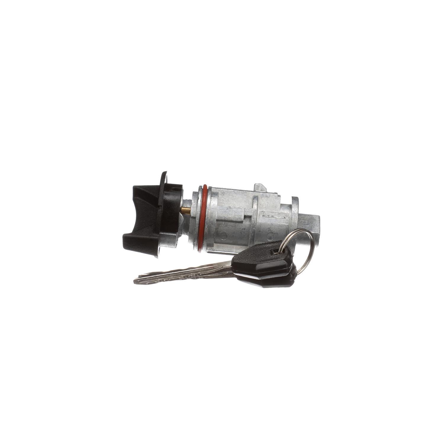 BWD CS435L - Ignition Lock Cylinder BWD CS435L Ignition Lock Cylinder product image 6 of 9