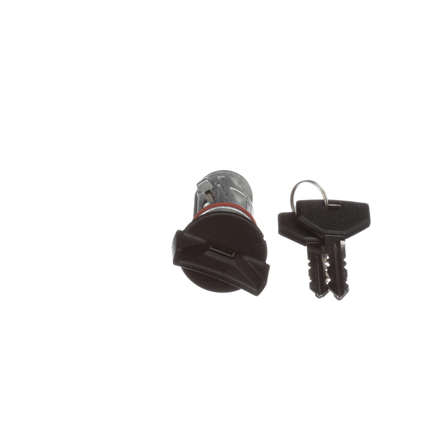BWD CS435L - Ignition Lock Cylinder BWD CS435L Ignition Lock Cylinder product image 7 of 9