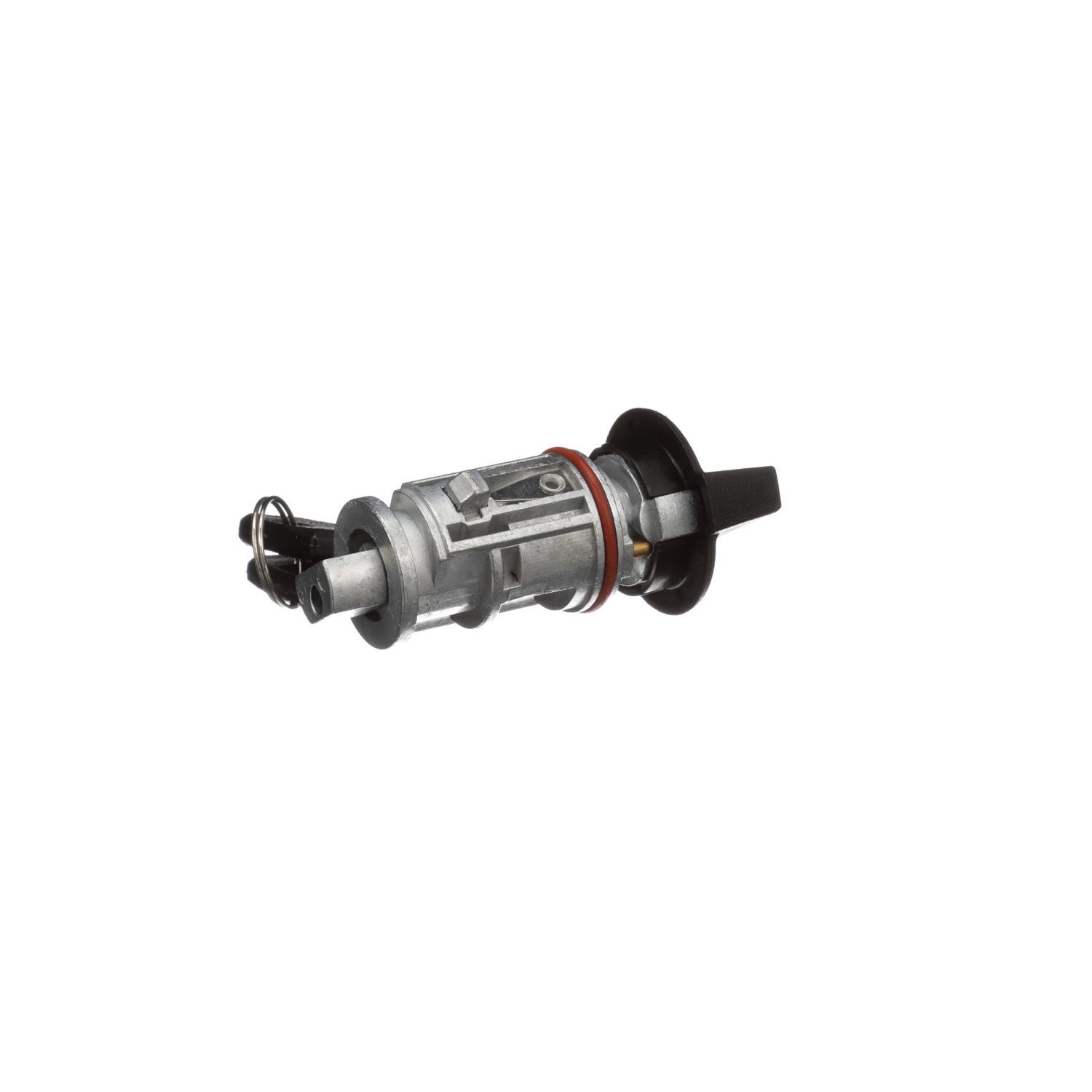 BWD CS435L - Ignition Lock Cylinder BWD CS435L Ignition Lock Cylinder product image 8 of 9