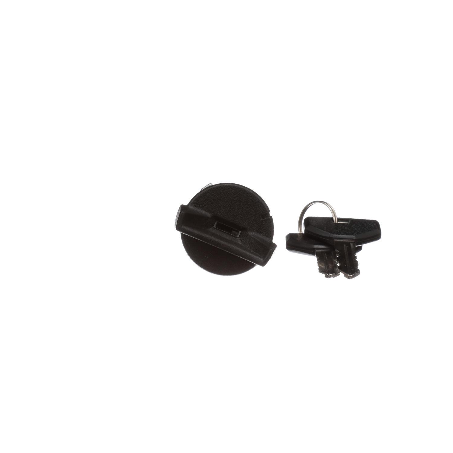 BWD CS435L - Ignition Lock Cylinder BWD CS435L Ignition Lock Cylinder product image 9 of 9