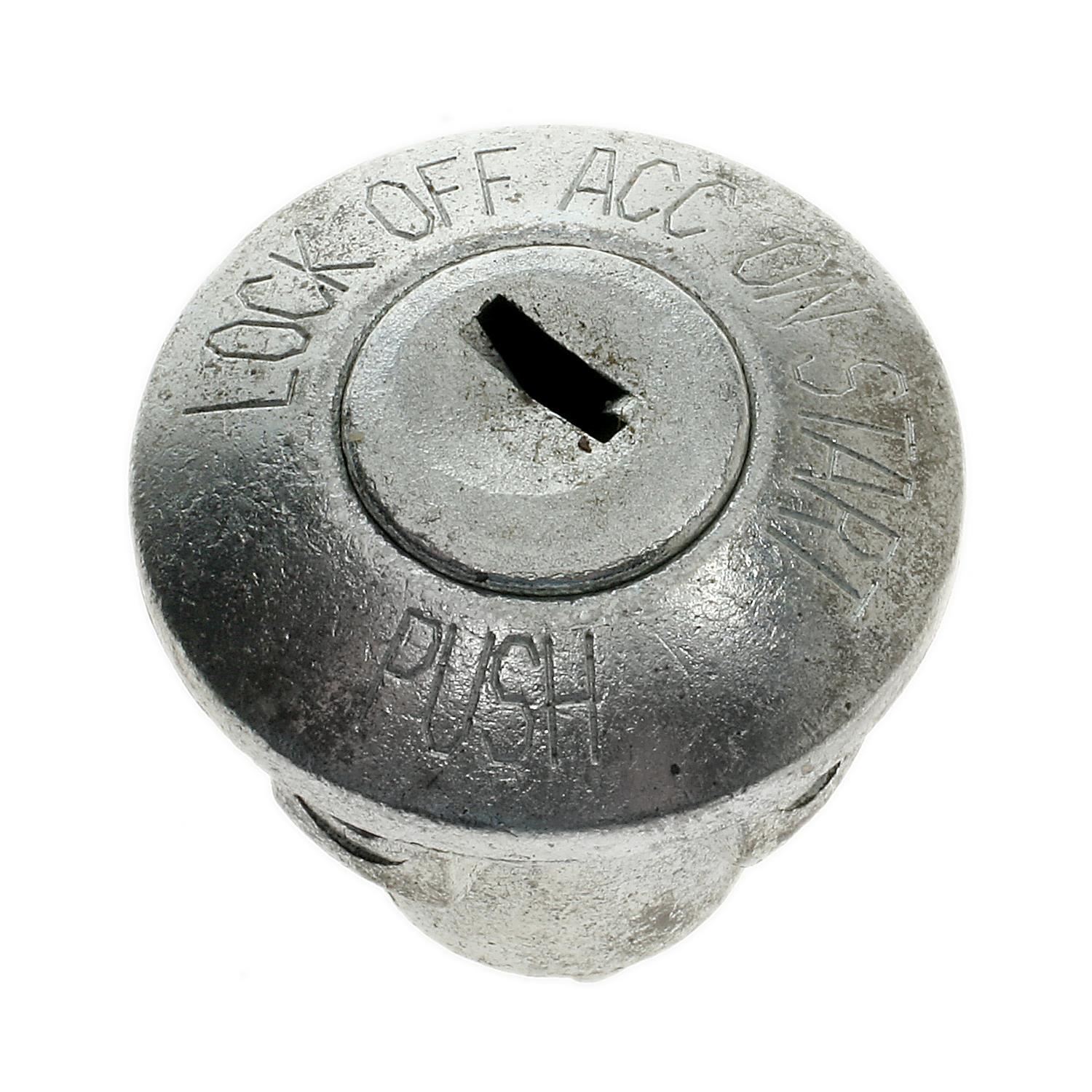 BWD CS436L - Ignition Lock Cylinder BWD CS436L Ignition Lock Cylinder product image 1 of 3