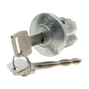 1995 Mercury Tracer Ignition Lock Cylinder BWD CS436L image 2 of 3