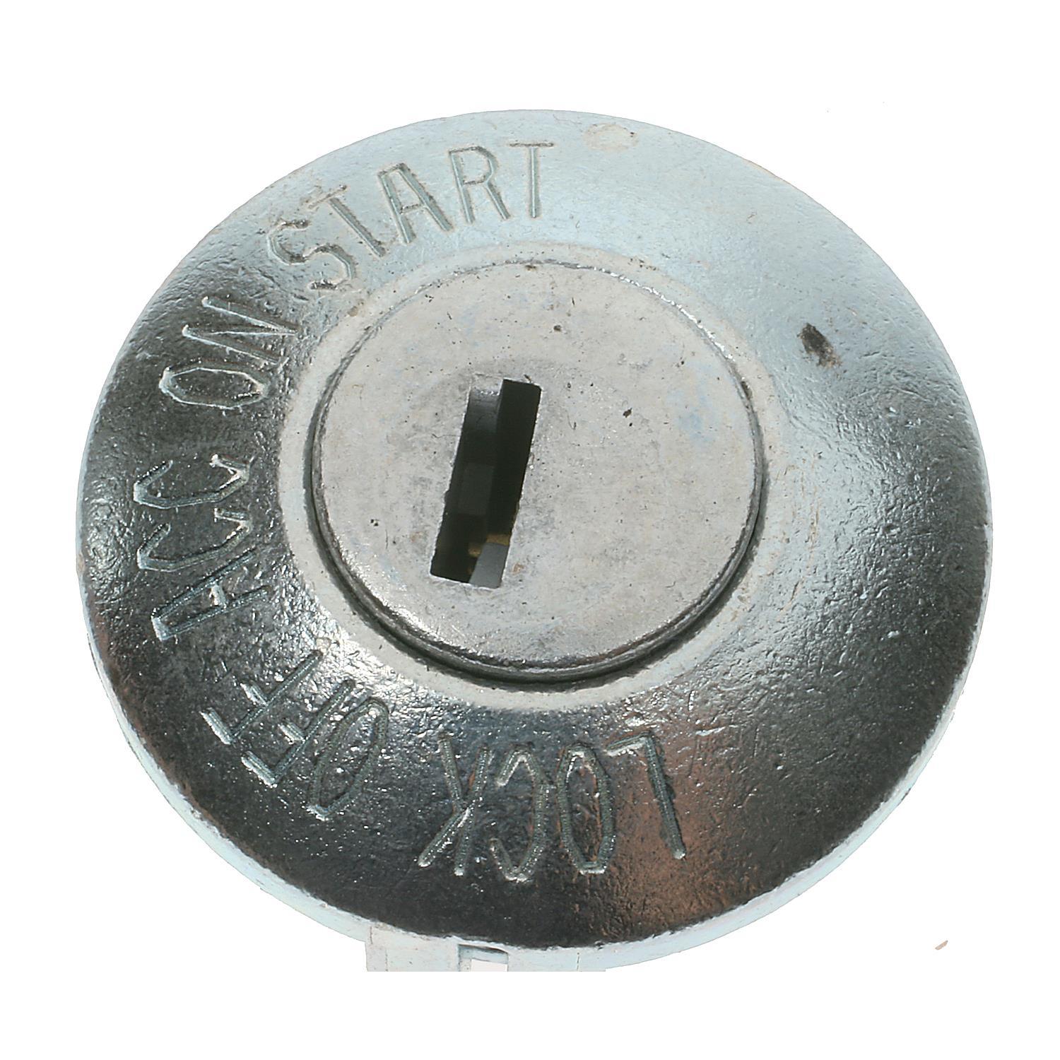 BWD CS437L Ignition Lock Cylinder product image 1 of 3