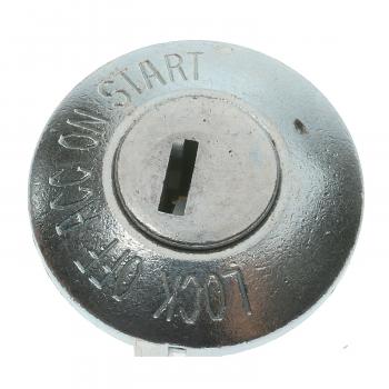 1995 Mercury Tracer Ignition Lock Cylinder BWD CS437L image 1 of 3