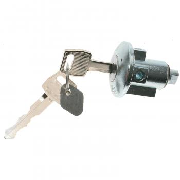 1995 Mercury Tracer Ignition Lock Cylinder BWD CS437L image 2 of 3