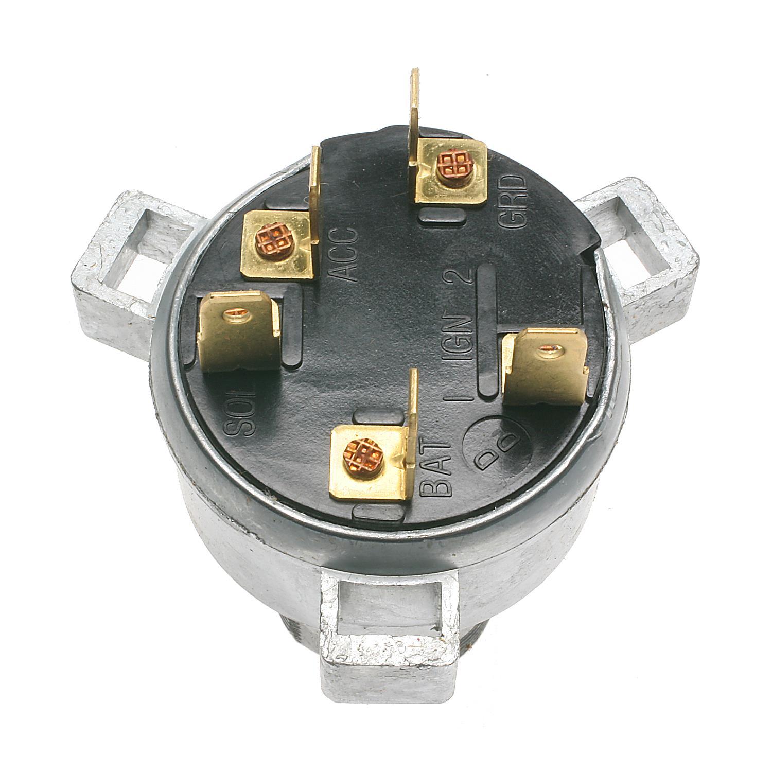 BWD CS44 - Ignition Starter Switch BWD CS44 Ignition Starter Switch product image 1 of 8