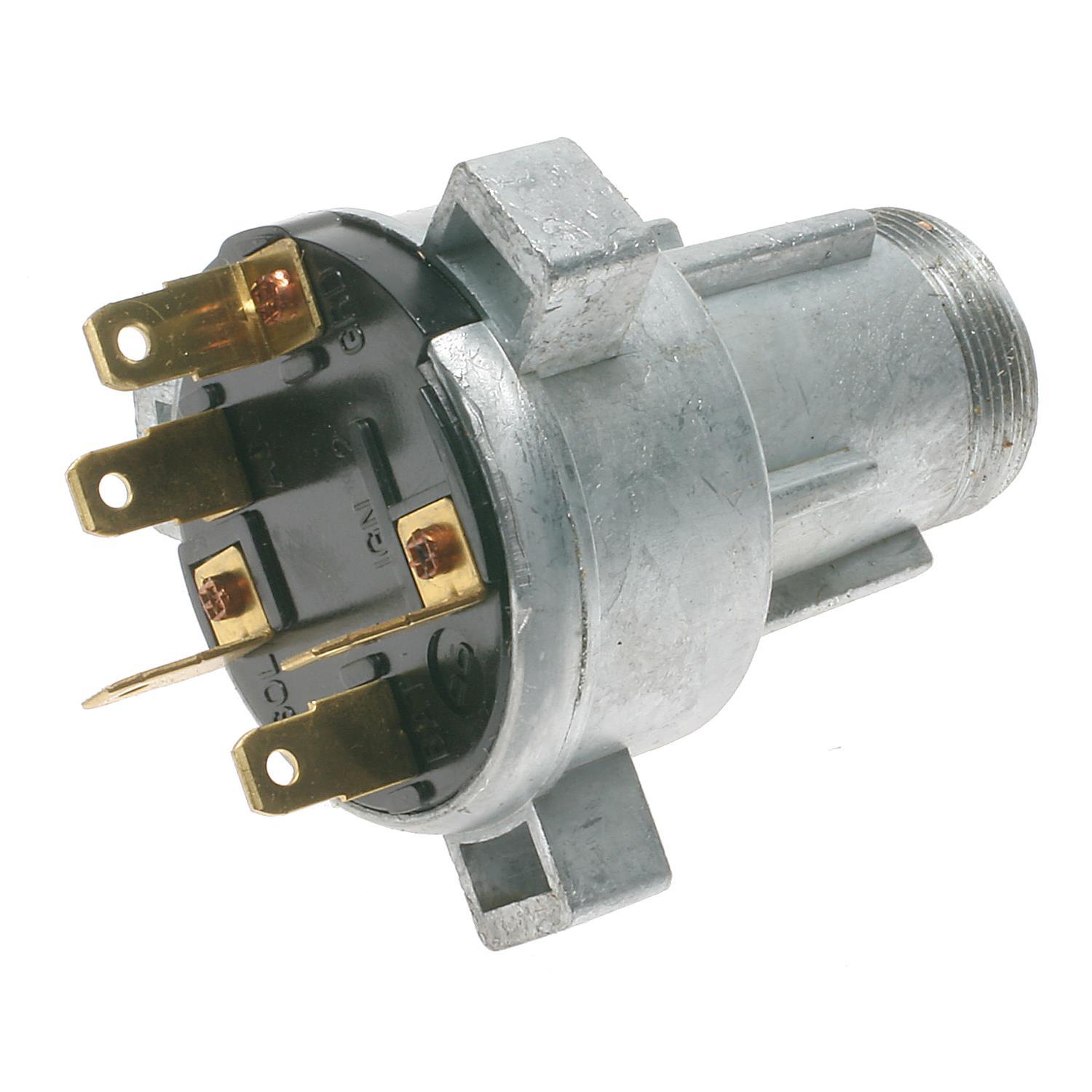 BWD CS44 - Ignition Starter Switch BWD CS44 Ignition Starter Switch product image 2 of 8