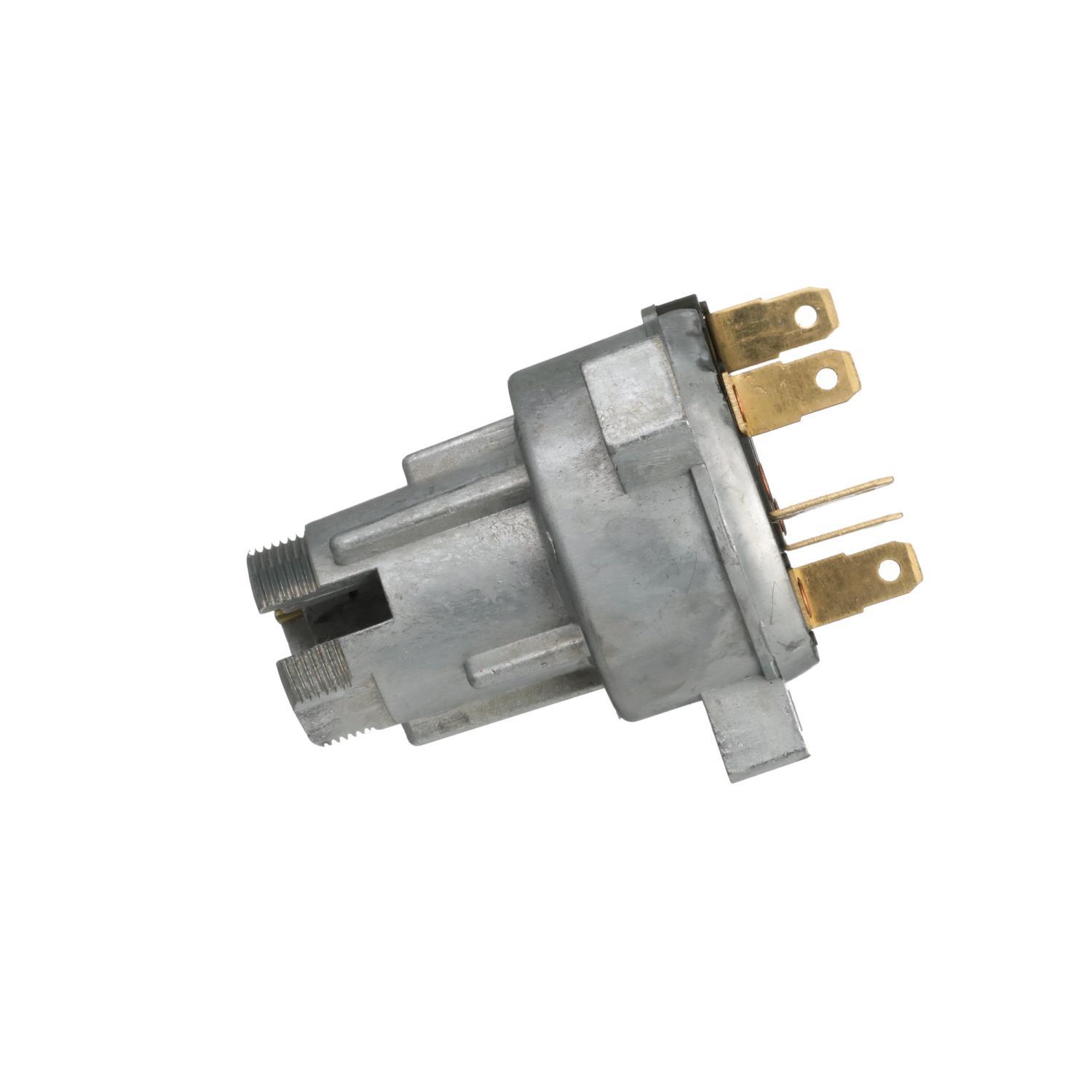 BWD CS44 - Ignition Starter Switch BWD CS44 Ignition Starter Switch product image 7 of 8