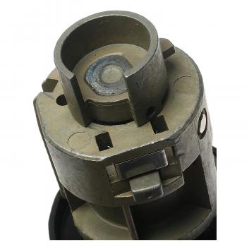 1991 Chrysler TC Maserati Ignition Lock Cylinder BWD CS445L image 3 of 4