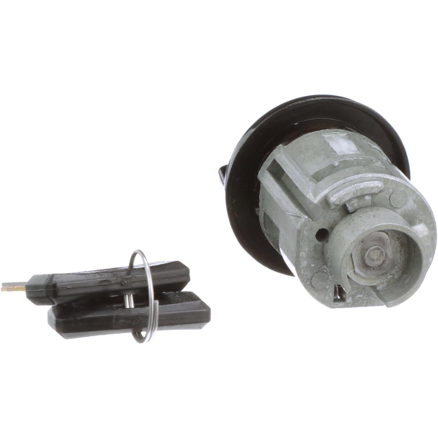 BWD CS445L - Ignition Lock Cylinder BWD CS445L Ignition Lock Cylinder product image 4 of 9