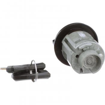 1991 Chrysler TC Maserati Ignition Lock Cylinder BWD CS445L image 4 of 4