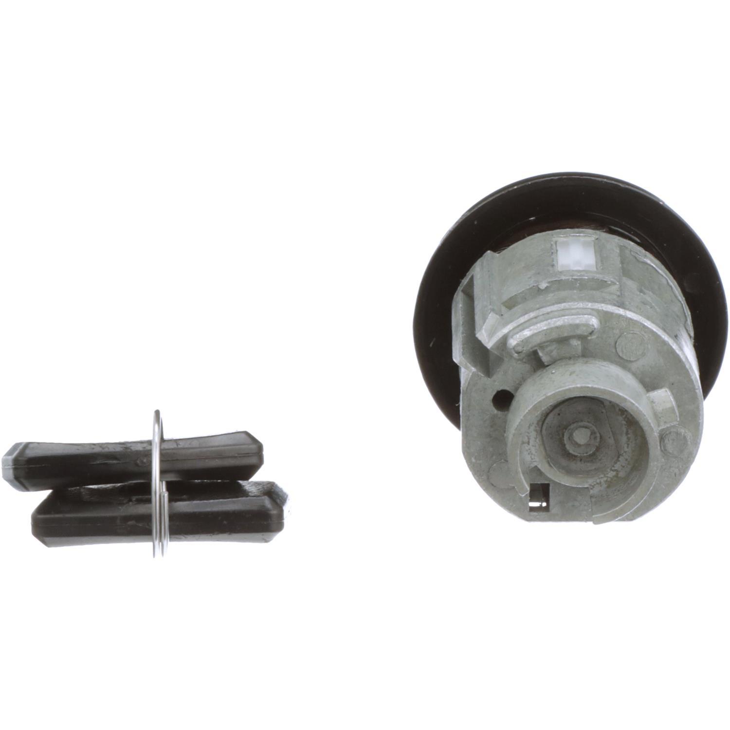 BWD CS445L - Ignition Lock Cylinder BWD CS445L Ignition Lock Cylinder product image 5 of 9