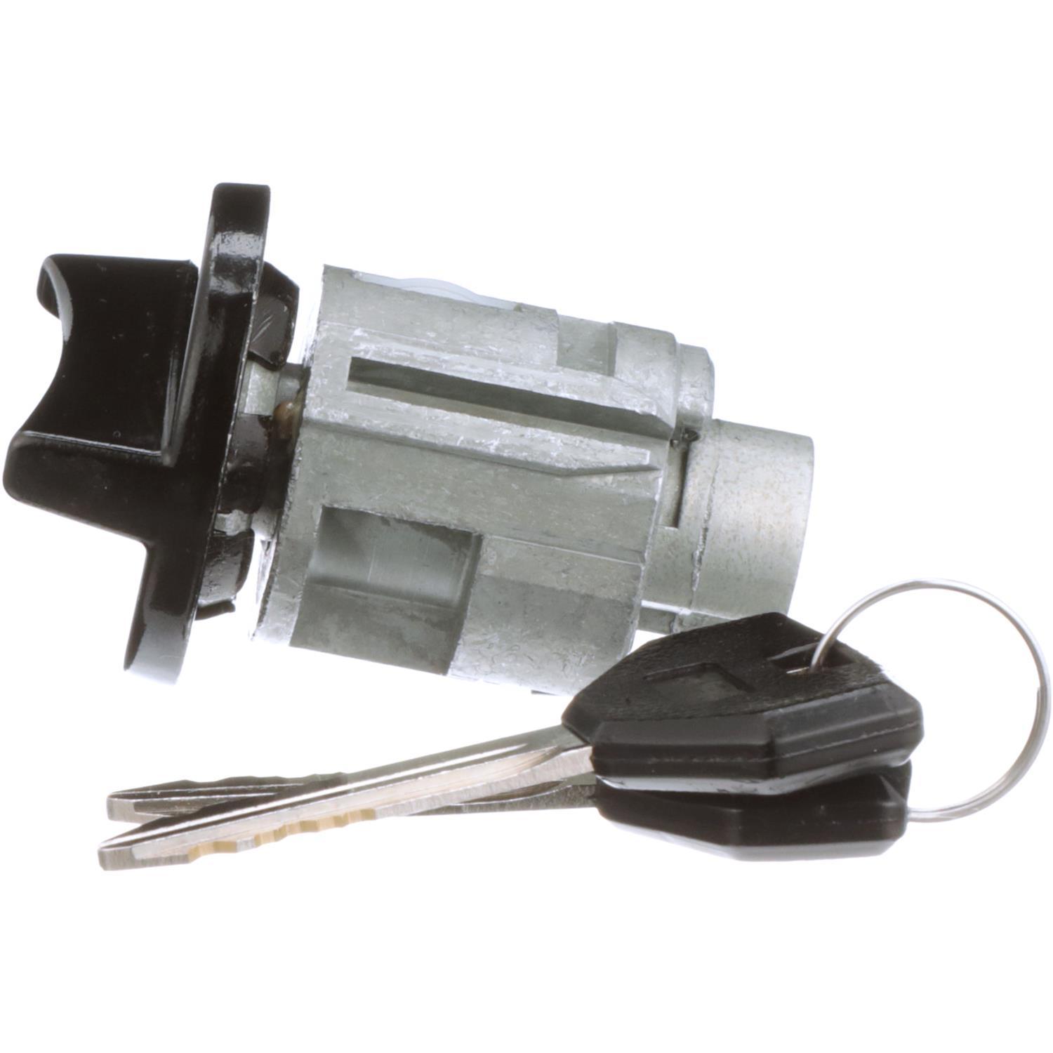 BWD CS445L - Ignition Lock Cylinder BWD CS445L Ignition Lock Cylinder product image 6 of 9