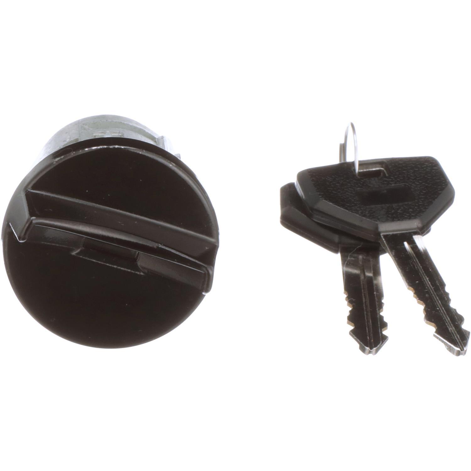 BWD CS445L - Ignition Lock Cylinder BWD CS445L Ignition Lock Cylinder product image 7 of 9