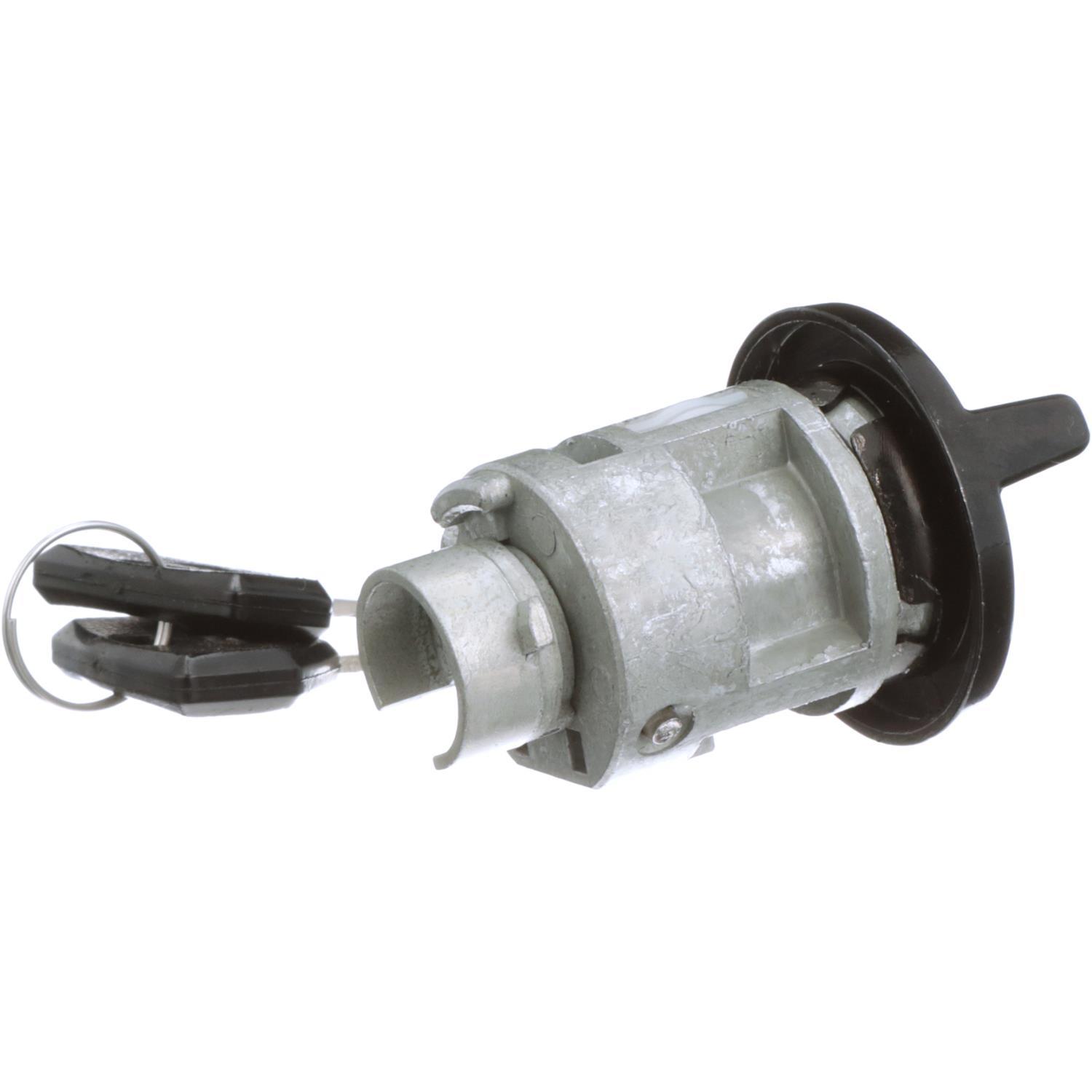 BWD CS445L - Ignition Lock Cylinder BWD CS445L Ignition Lock Cylinder product image 8 of 9