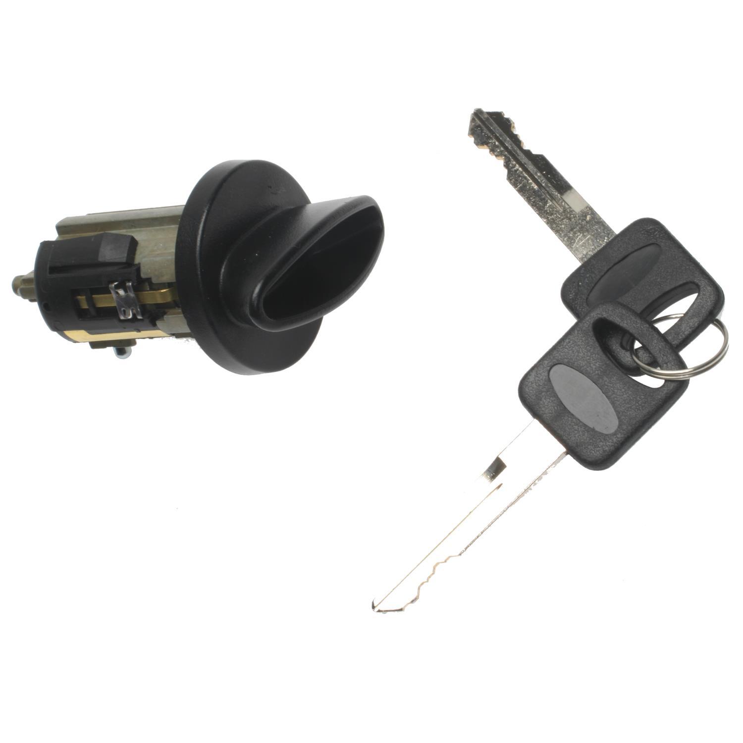 BWD CS448L - Ignition Lock Cylinder BWD CS448L Ignition Lock Cylinder product image 2 of 9