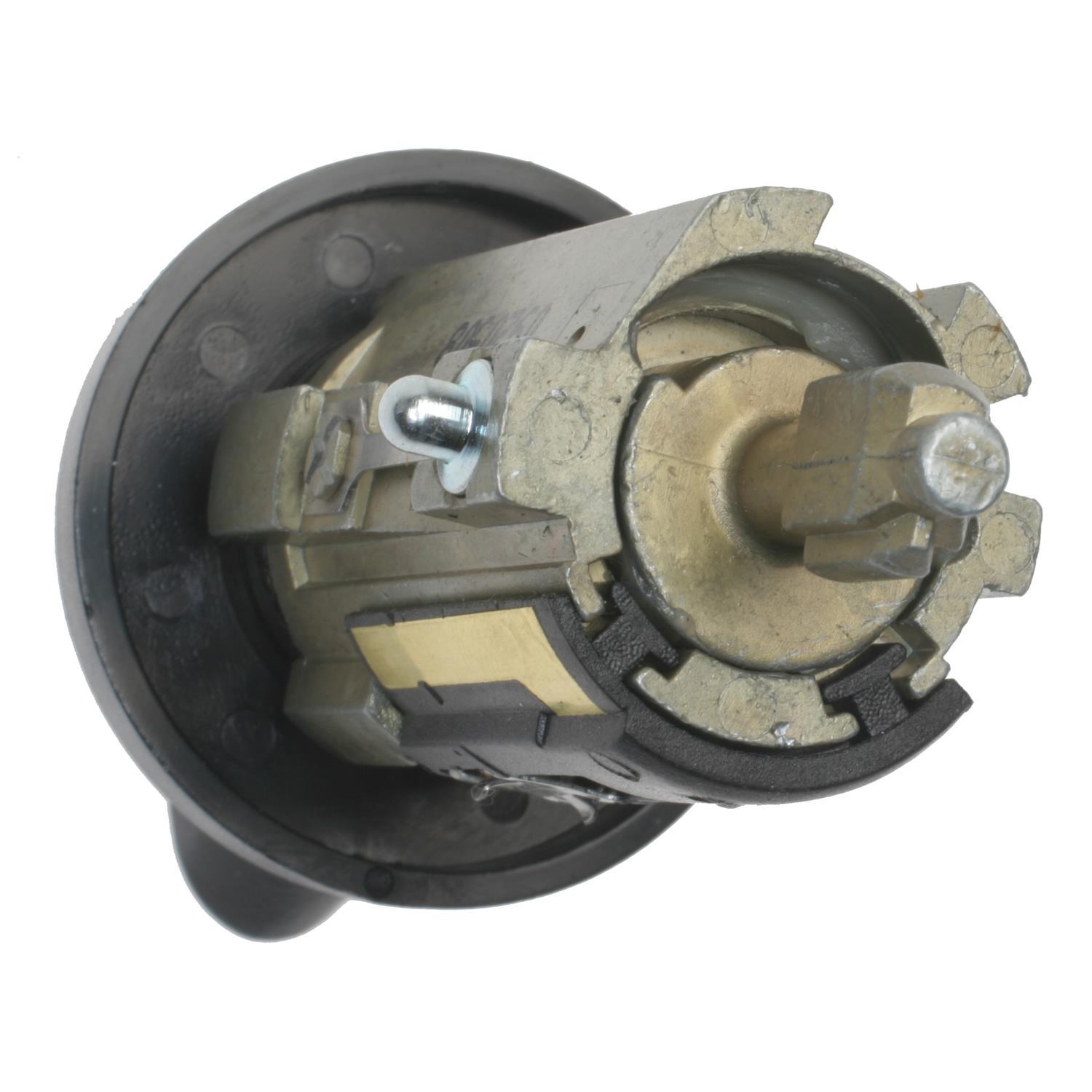 BWD CS448L - Ignition Lock Cylinder BWD CS448L Ignition Lock Cylinder product image 3 of 9