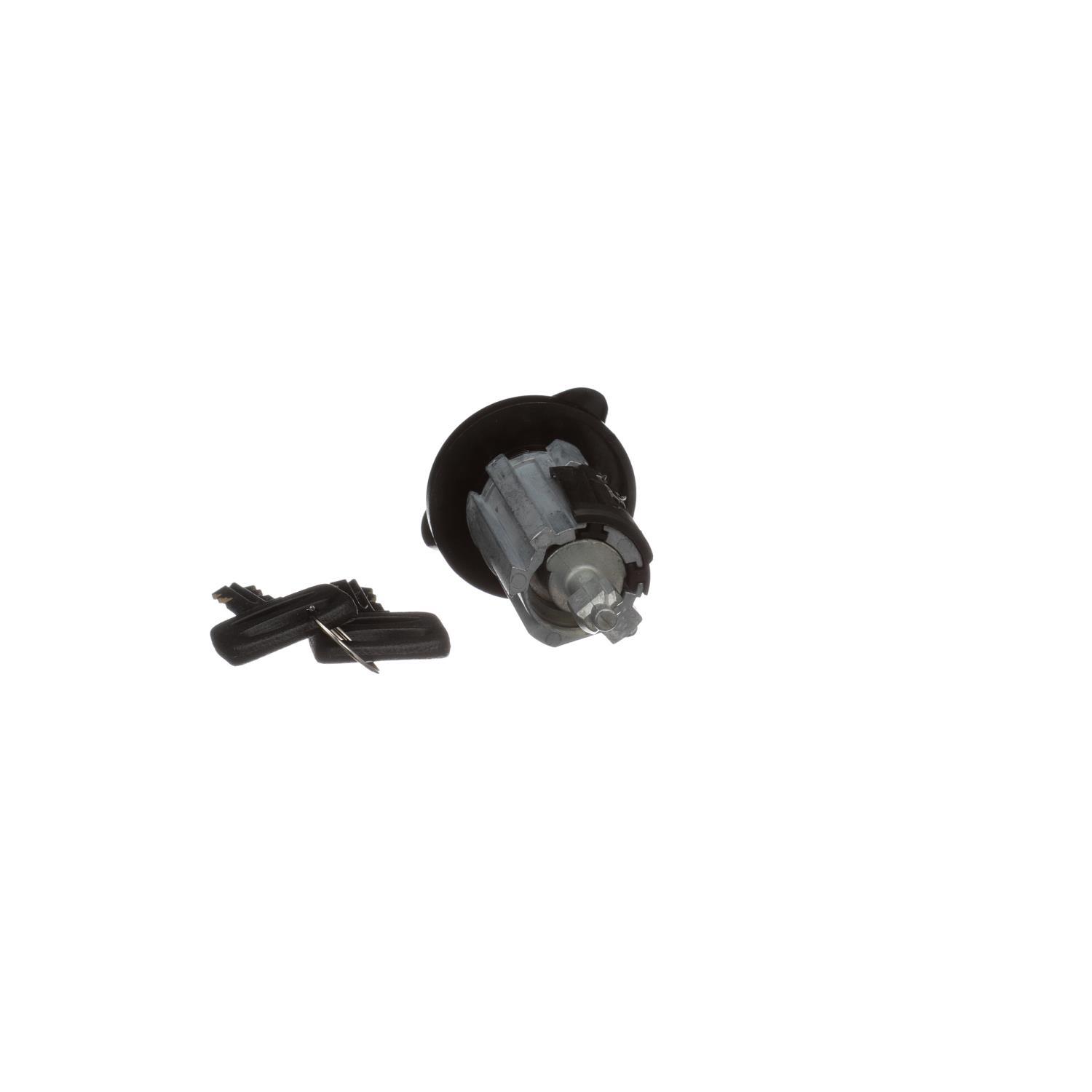 BWD CS448L - Ignition Lock Cylinder BWD CS448L Ignition Lock Cylinder product image 4 of 9