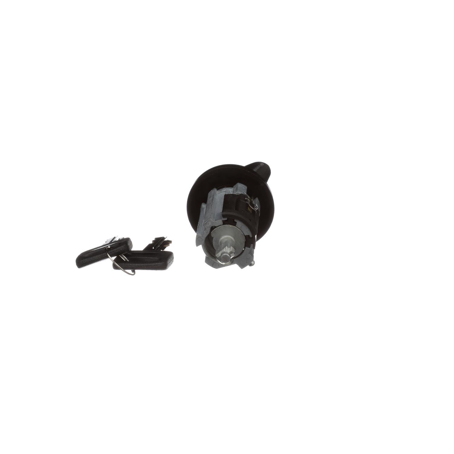 BWD CS448L - Ignition Lock Cylinder BWD CS448L Ignition Lock Cylinder product image 5 of 9