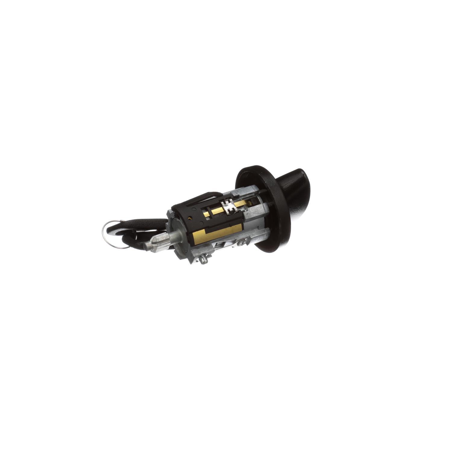 BWD CS448L - Ignition Lock Cylinder BWD CS448L Ignition Lock Cylinder product image 8 of 9