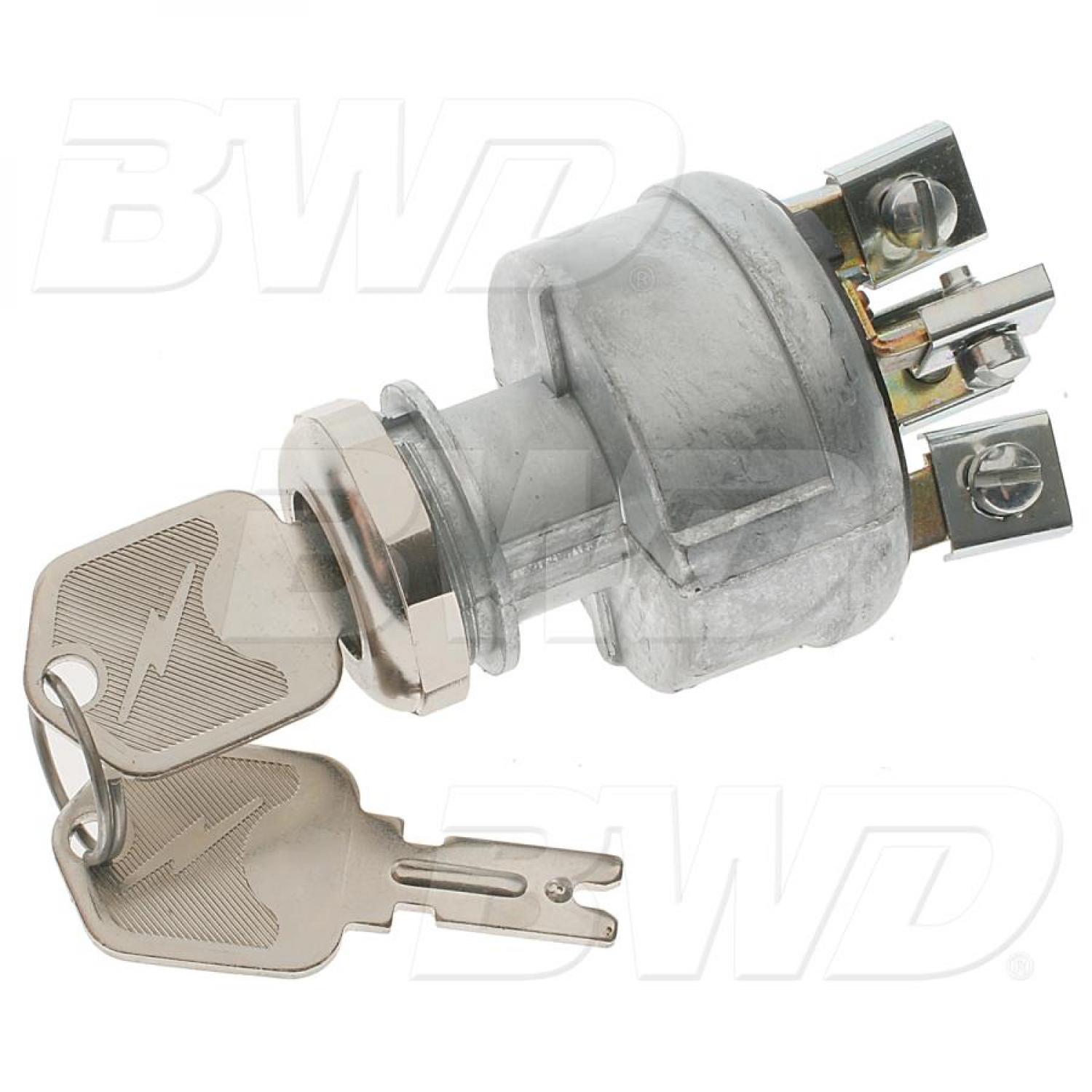 BWD CS452 - Ignition Starter Switch BWD CS452 Ignition Starter Switch product image 2 of 3