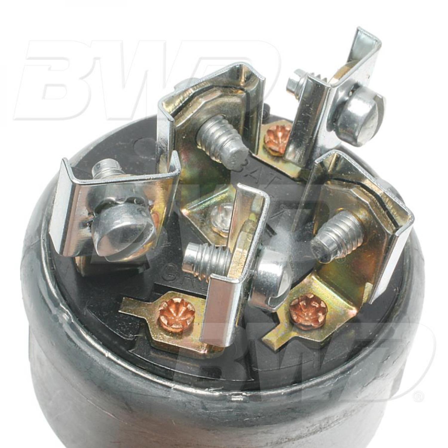 BWD CS452 - Ignition Starter Switch BWD CS452 Ignition Starter Switch product image 3 of 3